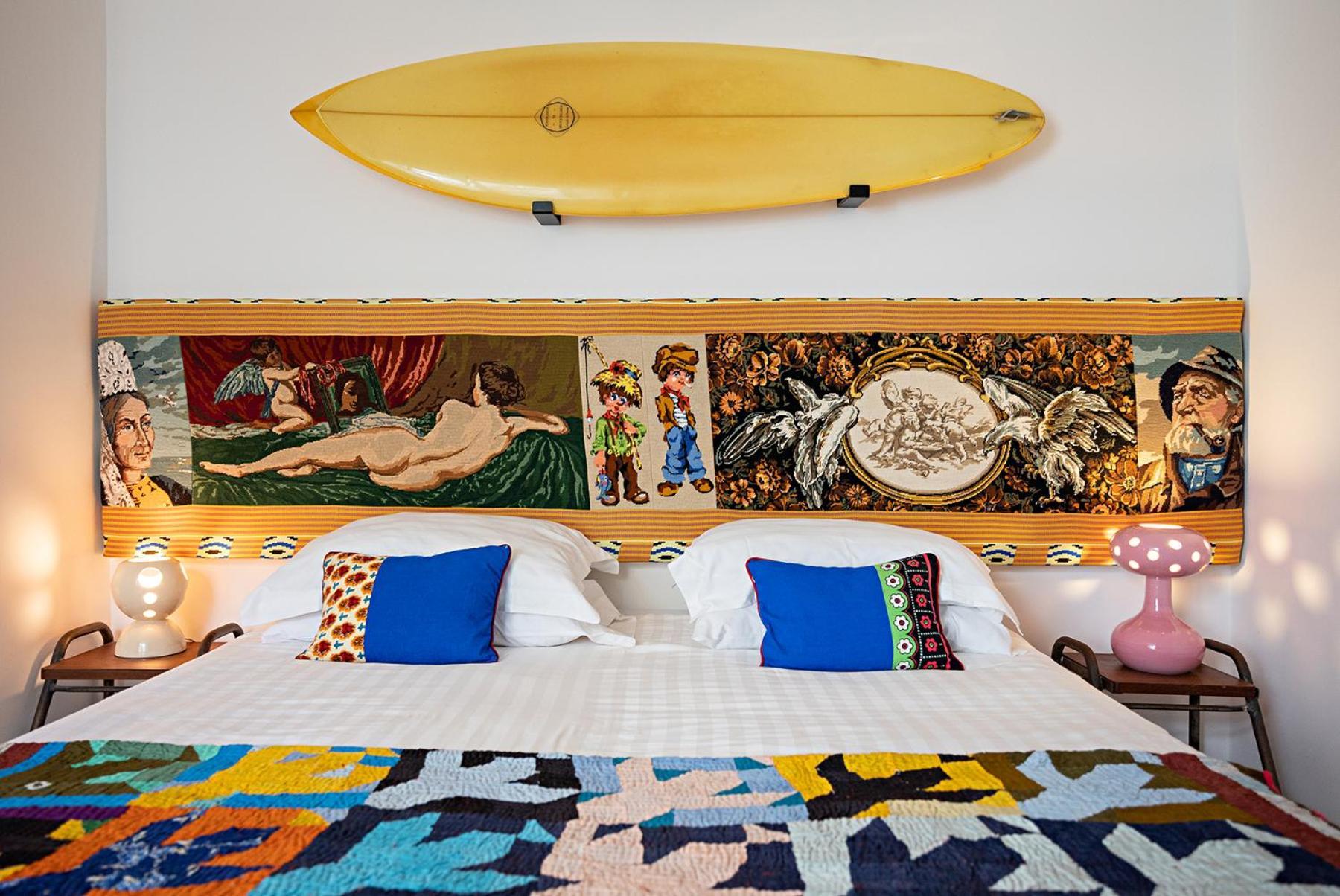 Paramount Apartments Ilfracombe, Arty Seaside Holiday Apartments Phòng bức ảnh